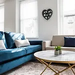 شقة Osprey - Smart & Stylish In The Heart Of