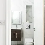 شقة Osprey - Smart & Stylish In The Heart Of كندال