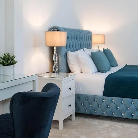 Osprey - Smart & Stylish In The Heart Of Apartment Kendal
