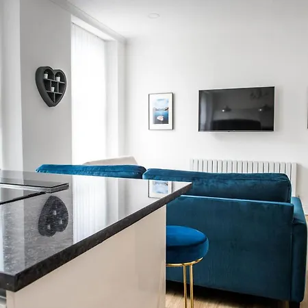 Osprey - Smart & Stylish In The Heart Of Kendal