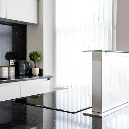 Osprey - Smart & Stylish In The Heart Of Apartamento Kendal