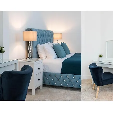 Osprey - Smart & Stylish In The Heart Of *