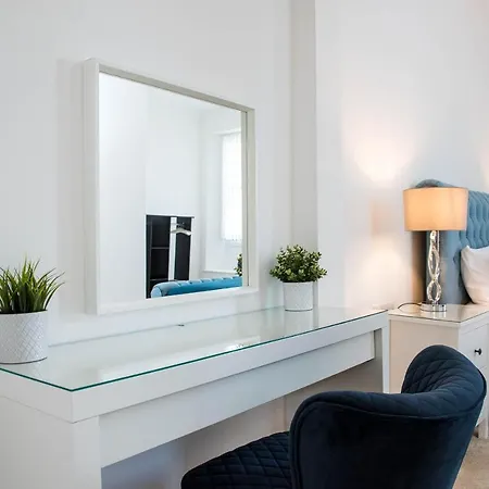 Osprey - Smart & Stylish In The Heart Of Daire *