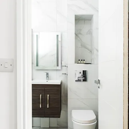 Daire Osprey - Smart & Stylish In The Heart Of Kendal