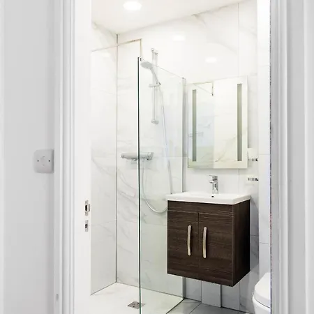 Apartment Osprey - Smart & Stylish In The Heart Of