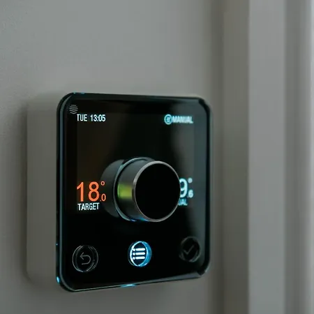 Apartamento Osprey - Smart & Stylish In The Heart Of *