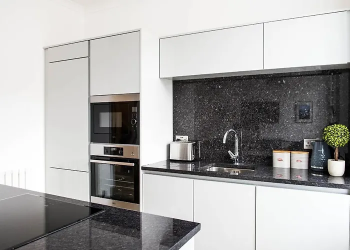 Osprey - Smart & Stylish In The Heart Of Apartment