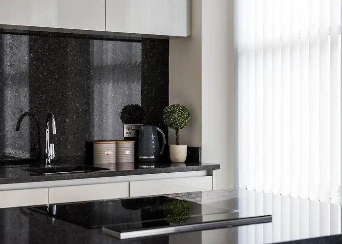 Osprey - Smart & Stylish In The Heart Of