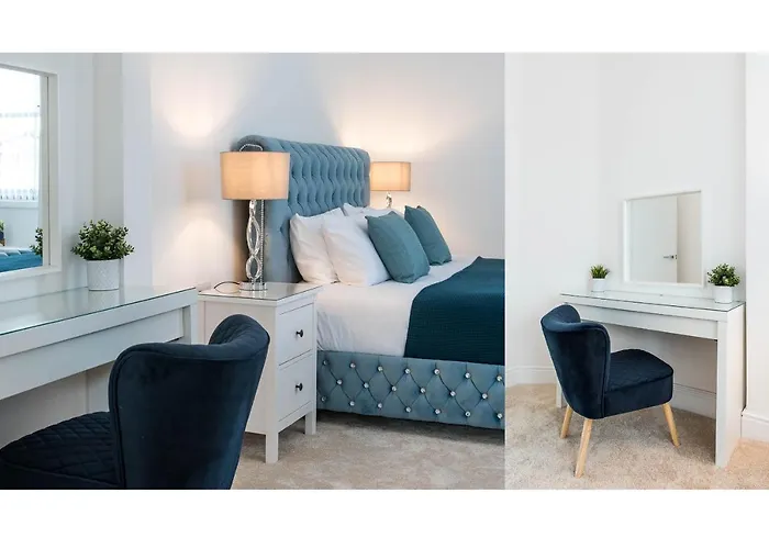 Osprey - Smart & Stylish In The Heart Of *