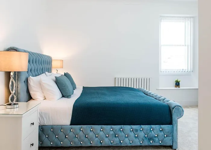 Osprey - Smart & Stylish In The Heart Of Kendal