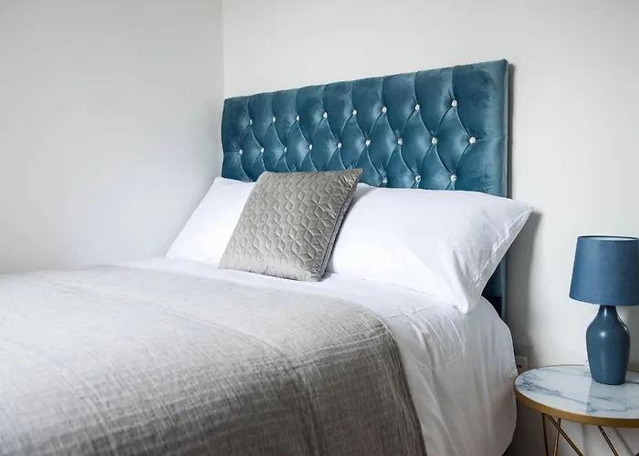 Apartment Osprey - Smart & Stylish In The Heart Of Kendal