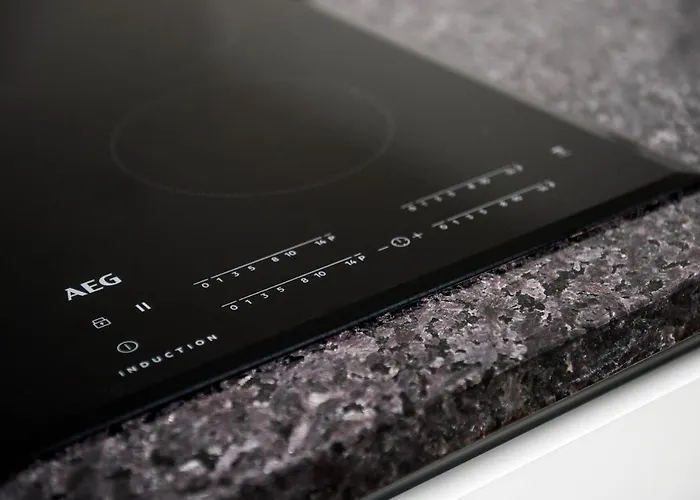 Apartment Osprey - Smart & Stylish In The Heart Of *