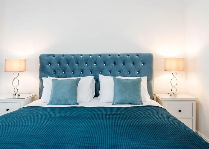 Osprey - Smart & Stylish In The Heart Of