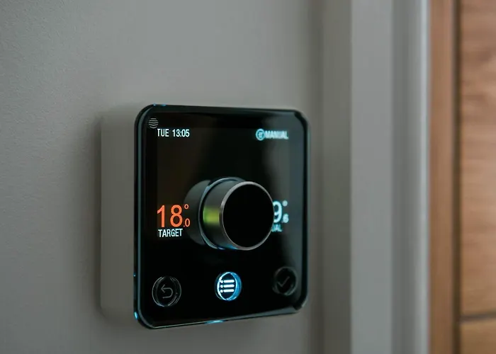 Apartment Osprey - Smart & Stylish In The Heart Of *