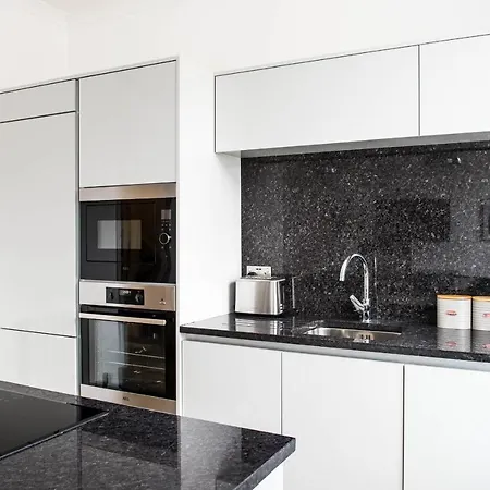 Osprey - Smart & Stylish In The Heart Of Appartement