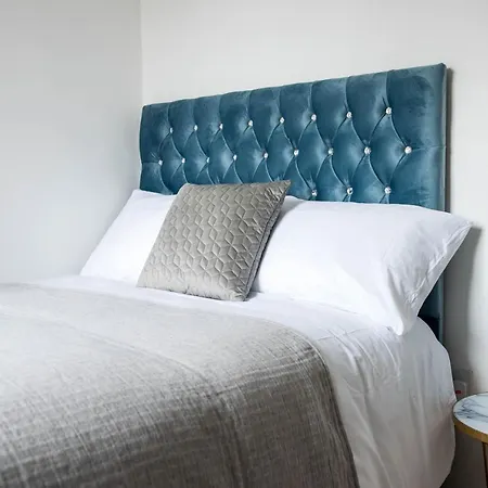 Appartement Osprey - Smart & Stylish In The Heart Of Kendal