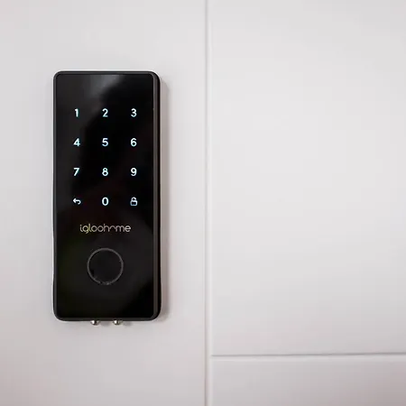 Osprey - Smart & Stylish In The Heart Of Appartement Kendal